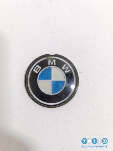 Emblema originale bmw - bmw, d'epoca