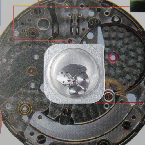 New rolex 2230 140 - 2230-140, ponte