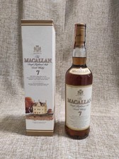 Whisky macallan maximum con - 7,