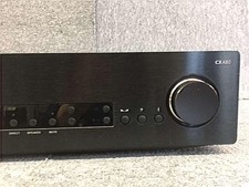 Amplificatore integrato