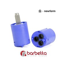 Cartuccia ricambio newform - ricambio,