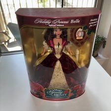 Barbie Disney La Bella e la