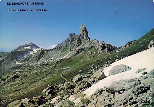 Beaufort pierra - 73-beaufort-la,