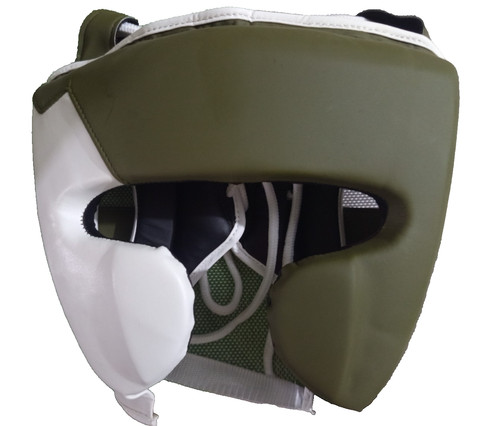Boxe protezione testa oem - protezione,