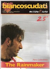 Programmi Messina - Siena Serie A 2006-07