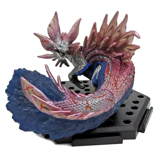 Capcom monster hunter - capcom,