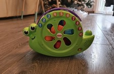 Gioco Luci E Suoni Didattico