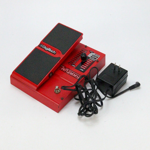 Chitarra digitech whammy4 4 - digitech,