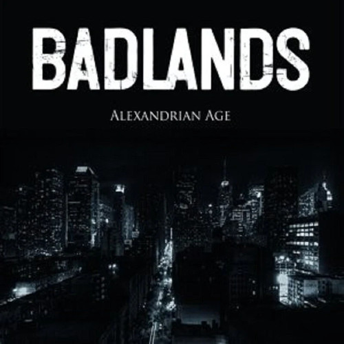 Badlands alexandrian age - -,