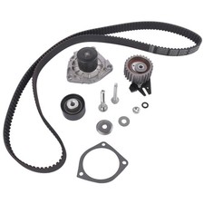 Cinghia Distribuzione + Kit