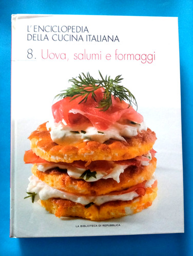 Enciclopedia della cucina - l'enciclopedia,