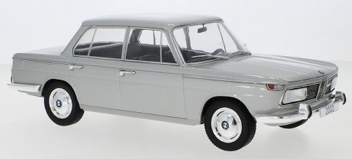 Bmw 2000 typ 121 1966 - ti,