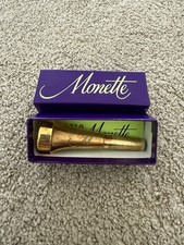 Boccaglio tromba Monette