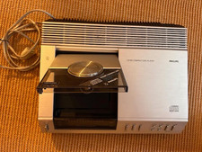 Philips VINTAGE CD100 Lettore