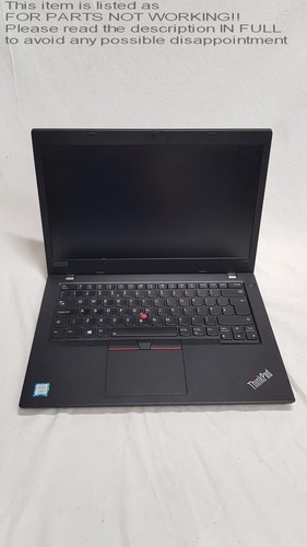 Ricambi rimossi lenovo - ricambi,