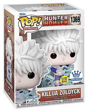Funko Pop Hunter x Hunter