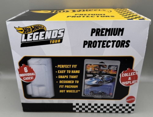 Hot wheels legends tour - wheels,