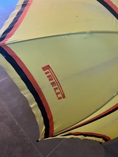 Ombrello Promozionale vintage