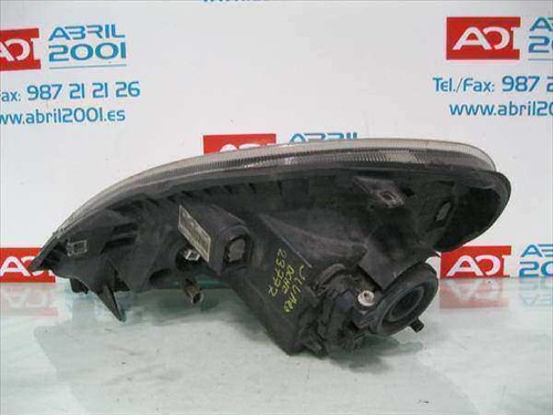 Faro opel vivaro 0 - faro, dx