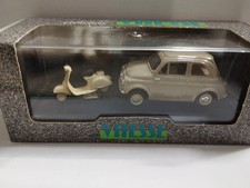 Vitesse 031 Steyr Puch 650 T
