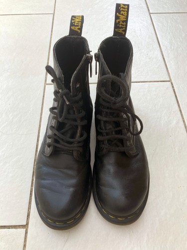 Stivali martens 1460 - stivali, uk
