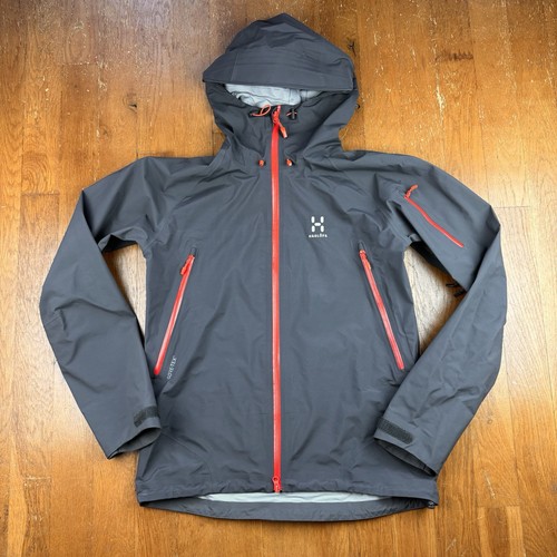 Giacca haglofs gore tex roc - haglofs, gore-tex