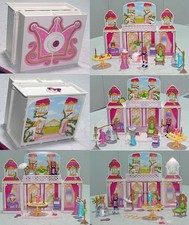 PLAYMOBIL 4898: BOX a CHIAVE -