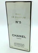 CHANEL N° 5 Profumo 1,7 oz /