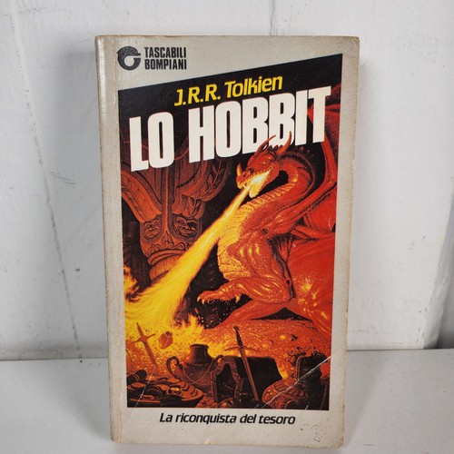 Hobbit riconquista del - o,