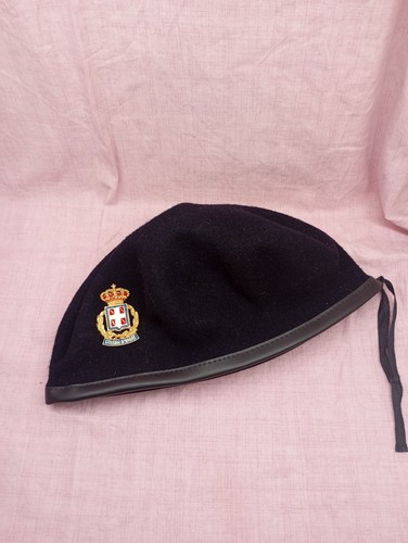 Basco tipo militare - tipo,