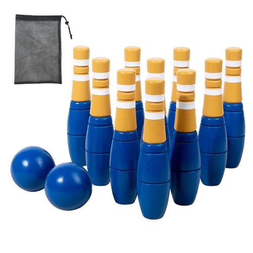 Bowling legno interno - legno,