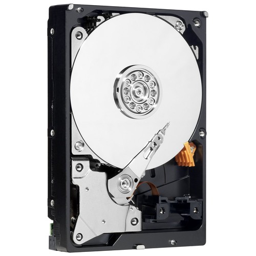 Western digital caviar green - digital, 2