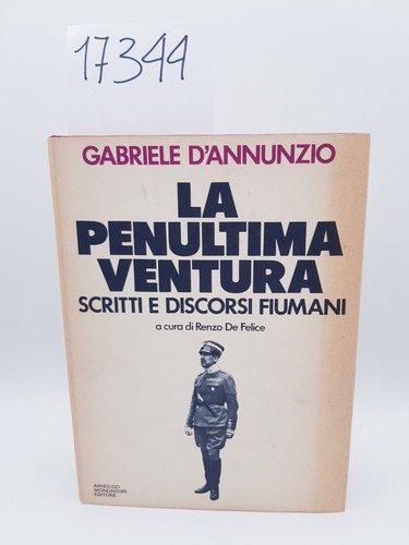 Penultima ventura - penultima,