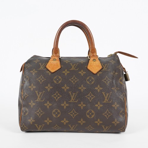 Louis vuitton speedy - louis, borsa