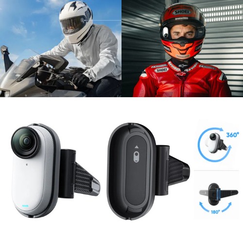 Per insta360 go 3 - 3s,