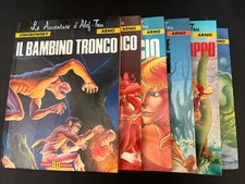 Le Avventure D’alef-tau