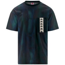 Kappa - T shirt Maglietta Uomo