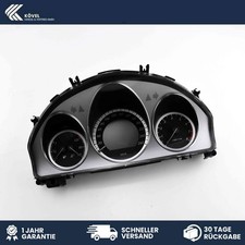 Original Kombiinstrument Tacho