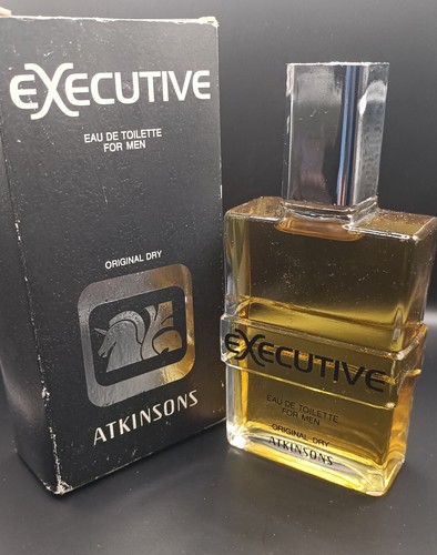 Eau toilette atkinsons - eau, de