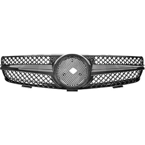 Griglia calandra mercedes - sl,