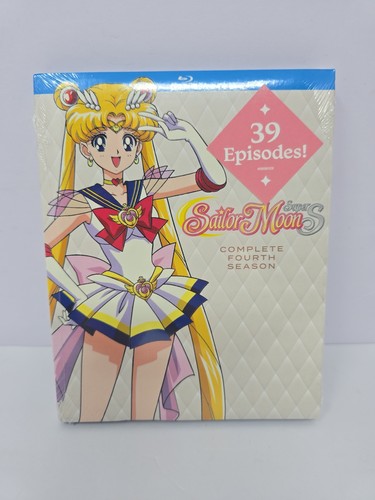 Sailor moon supers the - sailor,