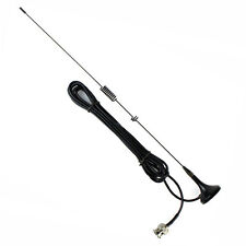 UT-106UV BNC antenna U+VHF