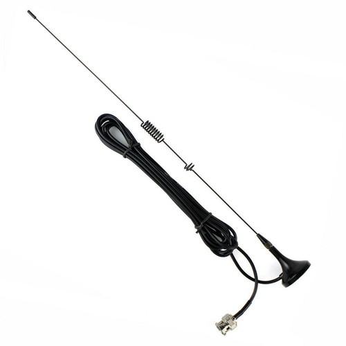 106uv bnc antenna - bnc,