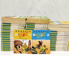 TEX CLASSIC A COLORI  -