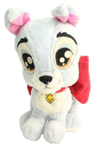 Peluche lilli vagabondo - il,