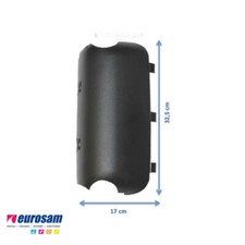 Calotta coppa specchio sx - specchio,