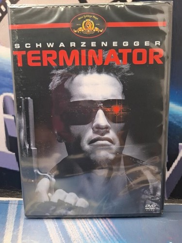 Terminator con arnold - terminator, 1