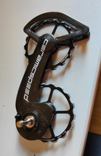 CeramicSpeed Oversized Pulley Wheel System Sram Etap puleggia ceramica carbon