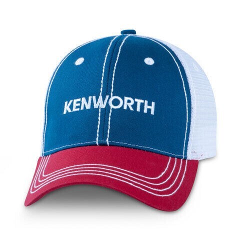 Cappello kenworth - cappello/cappello,