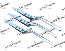 Yasargil Pinza Tumore a